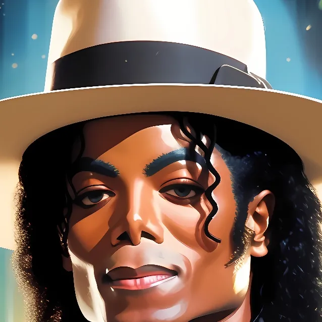 chat with ai character: Micheal Jackson 
