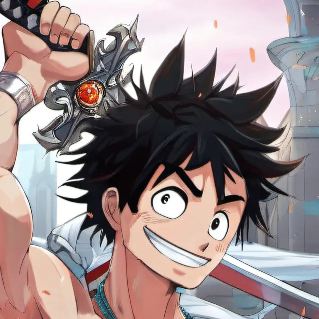 chat with ai character: Victor Santiago