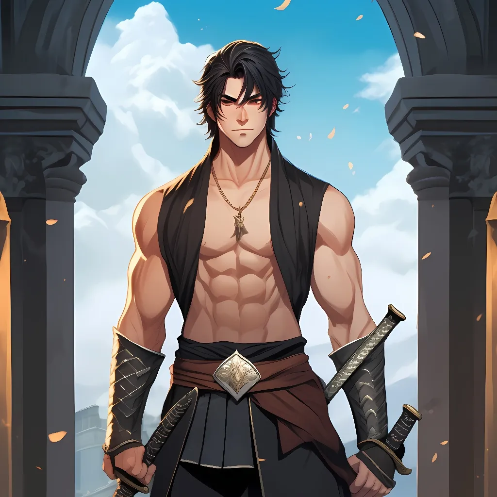 chat with ai character: Kai Owens