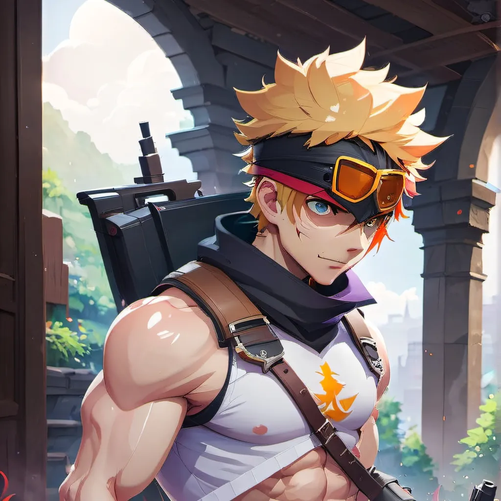 chat with ai character: Alexander Lucian