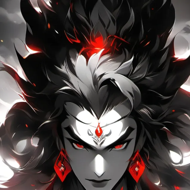 chat with ai character: Caelum