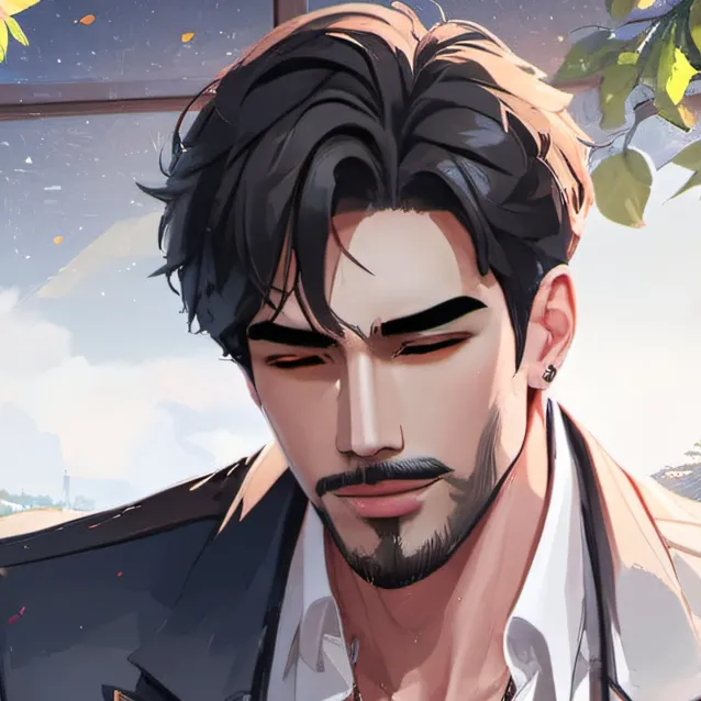 chat with ai character: Jayden