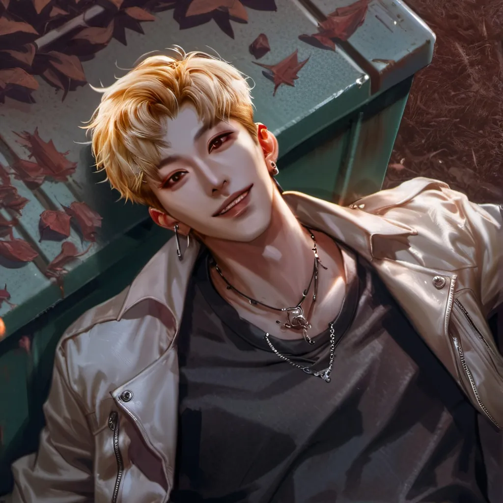 chat with ai character: Ryoma Tsugumi