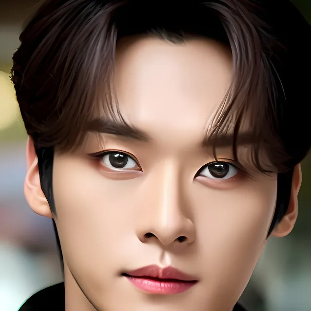 chat with ai character: Lino