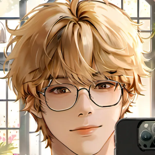 chat with ai character: Rio