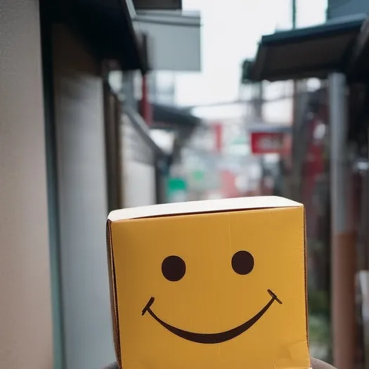 chat with ai character: Koji