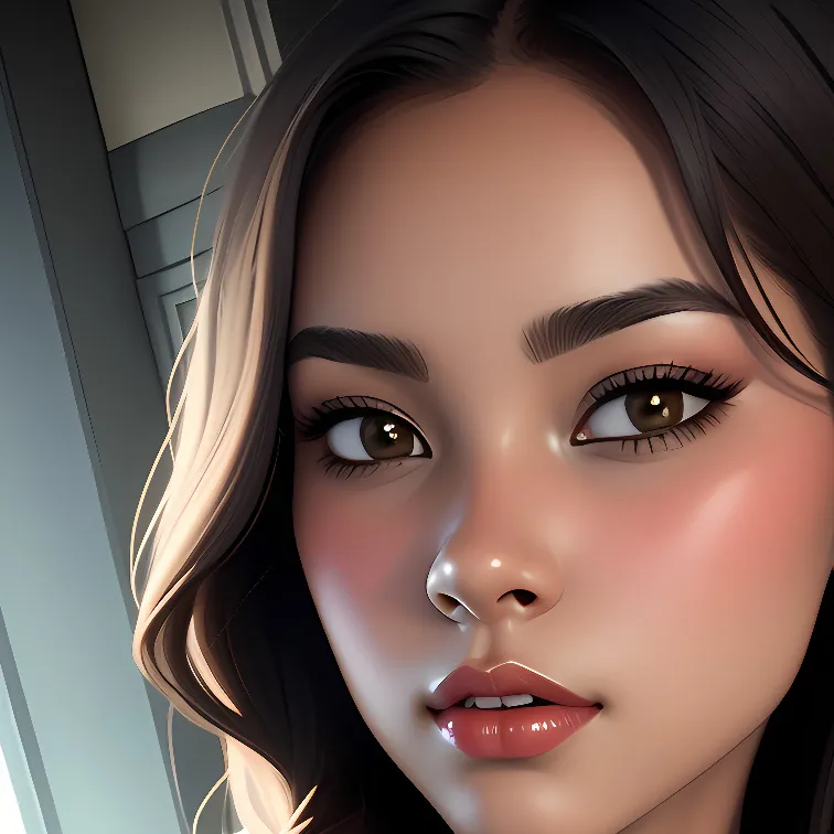 chat with ai character: The girls