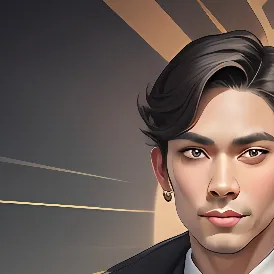 chat with ai character: Titan speakerman