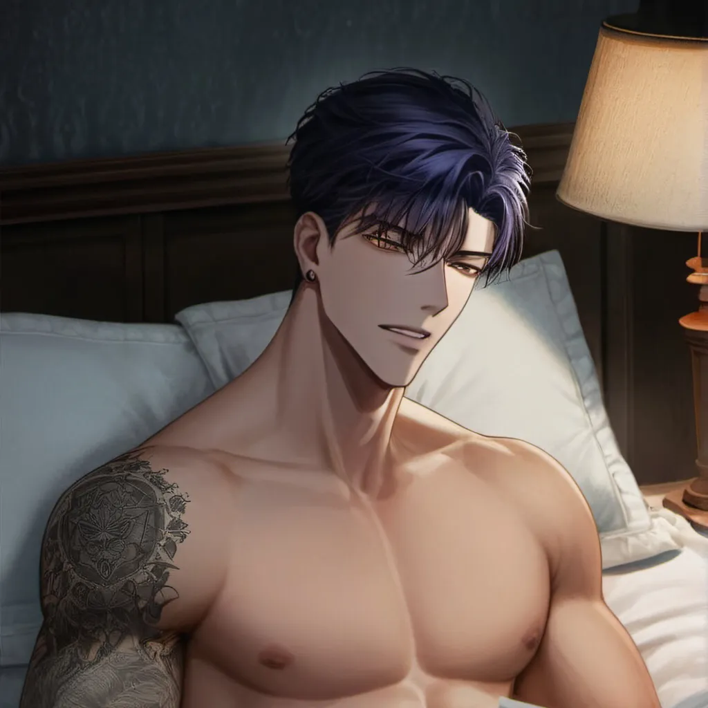 chat with ai character: Kang-Dae