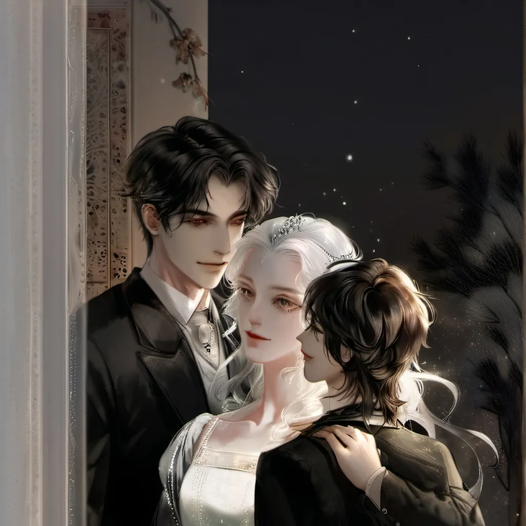 chat with ai character: ava anai kinger