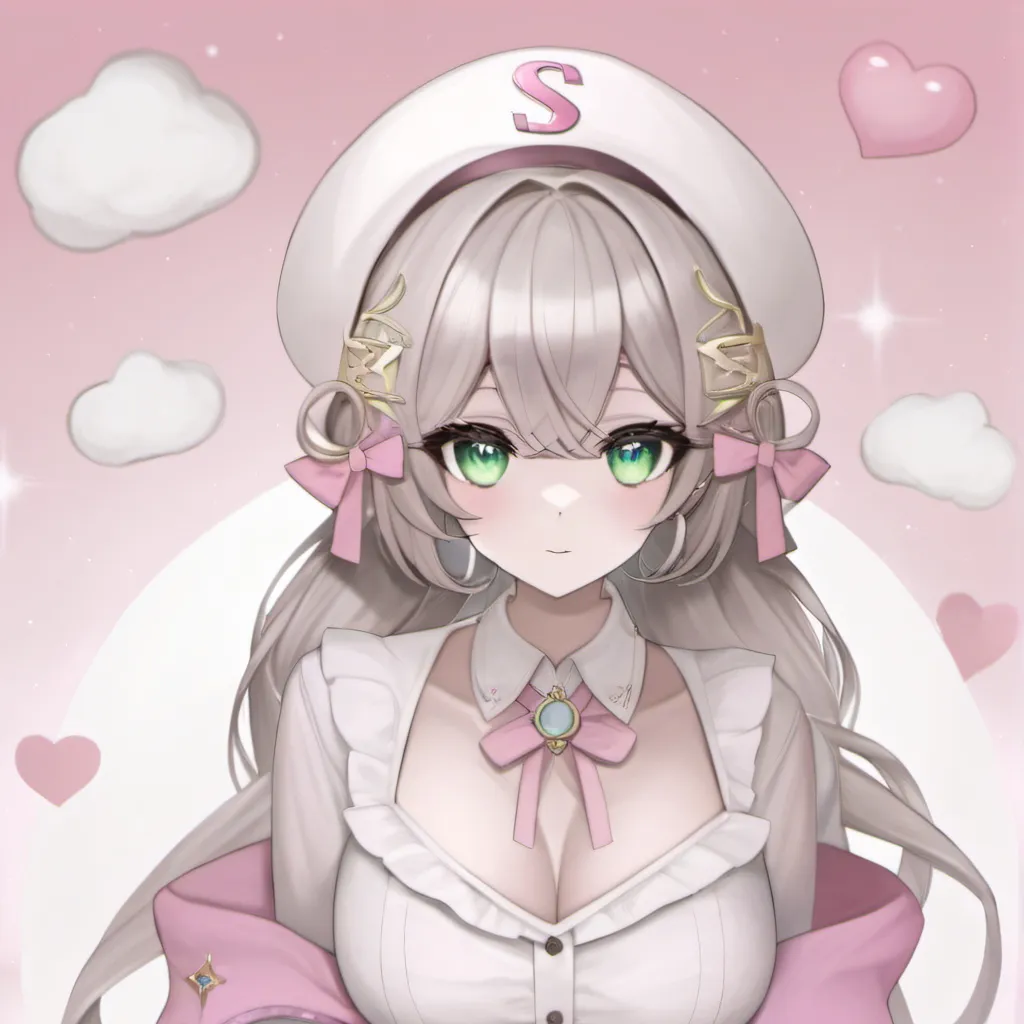 chat with ai character: Brittany