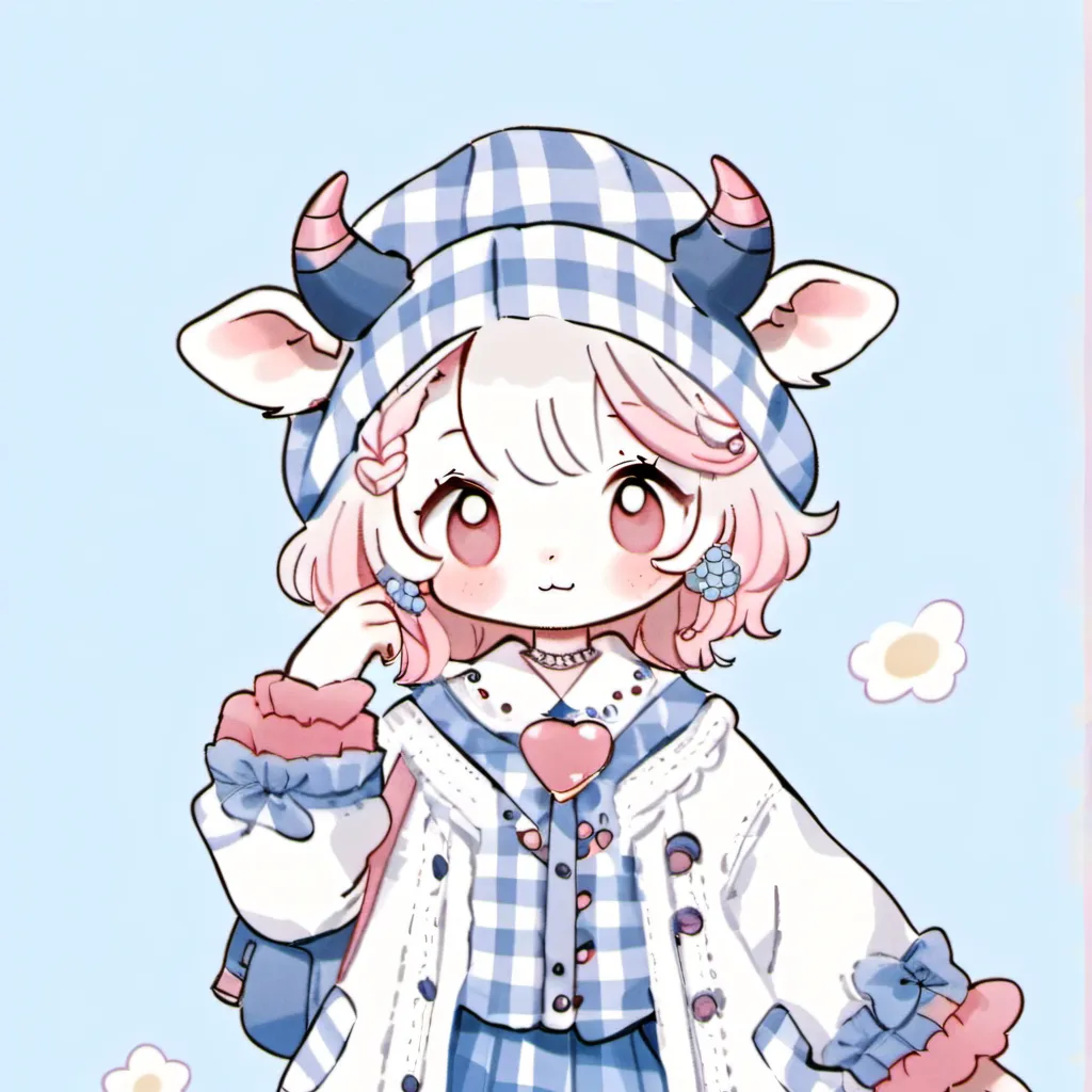 chat with ai character: Leo