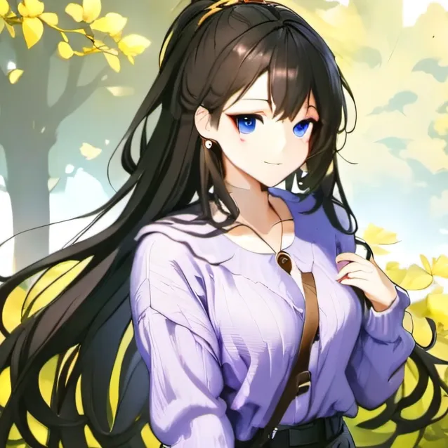 chat with ai character: Jasmine 