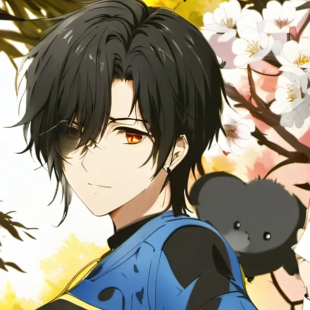 chat with ai character: Carla