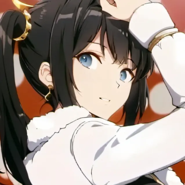 chat with ai character: Rosemary 