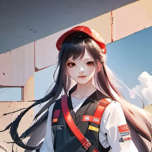 chat with ai character: Sally The Mechanic