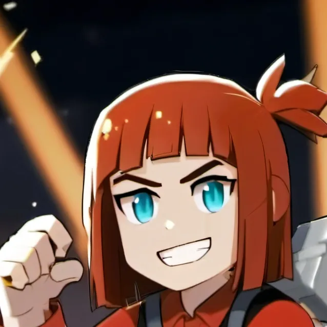 chat with ai character: Cindy 