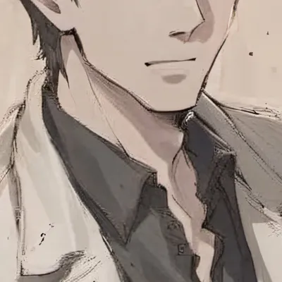 chat with ai character: Lucas