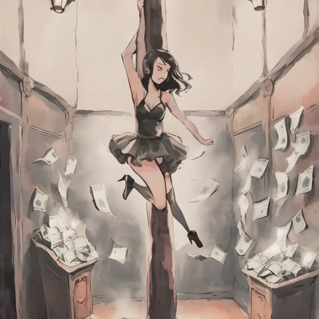 chat with ai character: Stella 