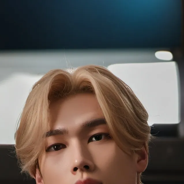 chat with ai character: FELIX 🐥