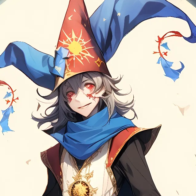 chat with ai character: Ruined eclipse