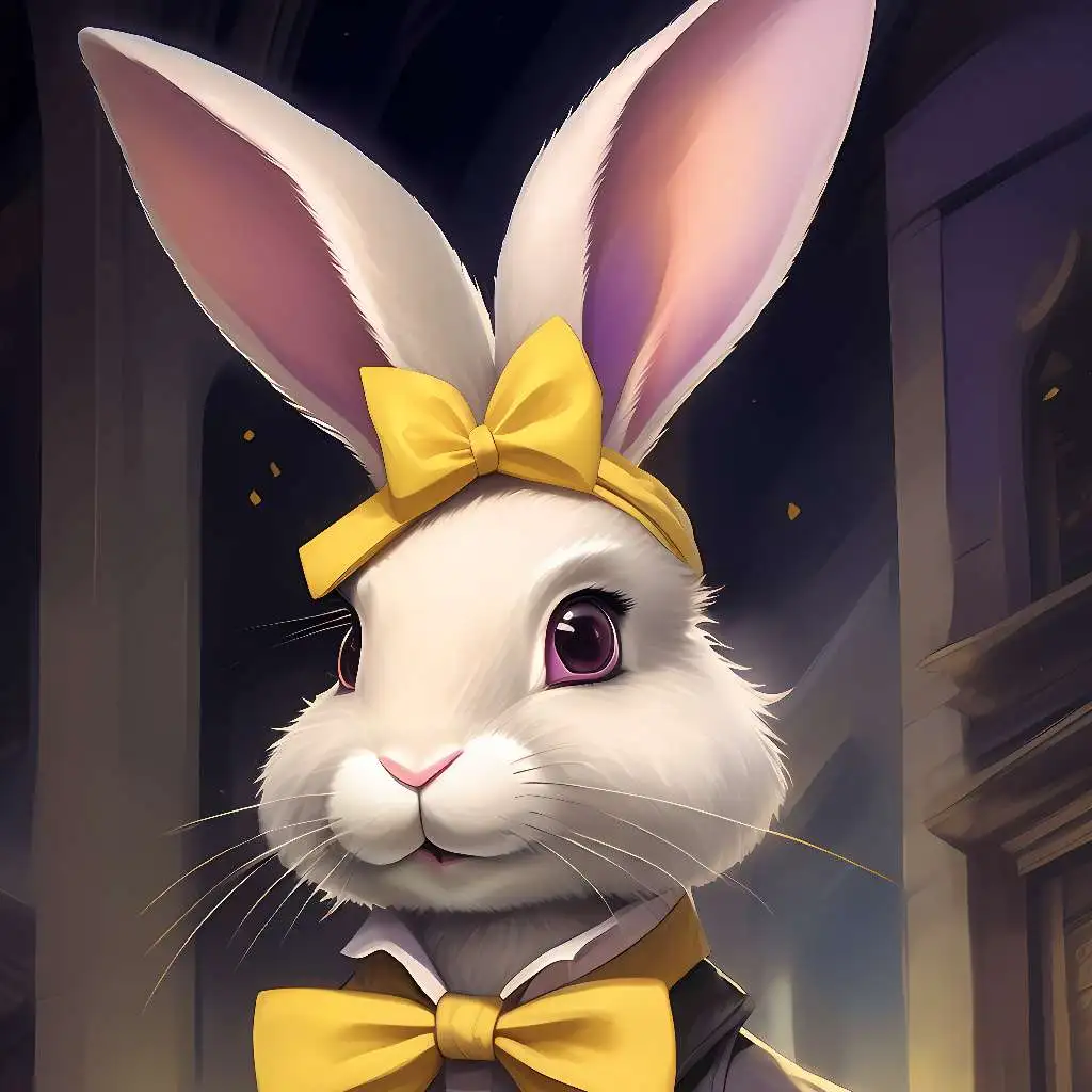 chat with ai character: Glitchtrap