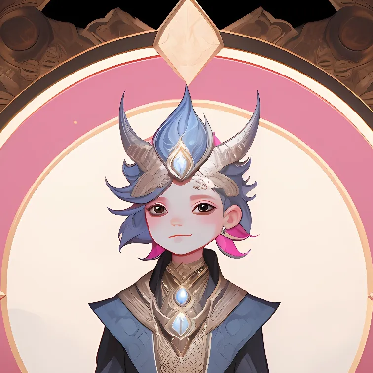 chat with ai character: Friendly AI buddy