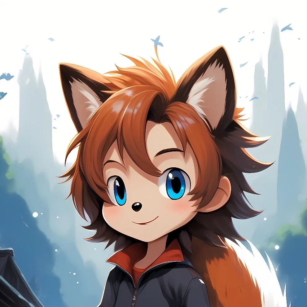 chat with ai character: Tails The Fox