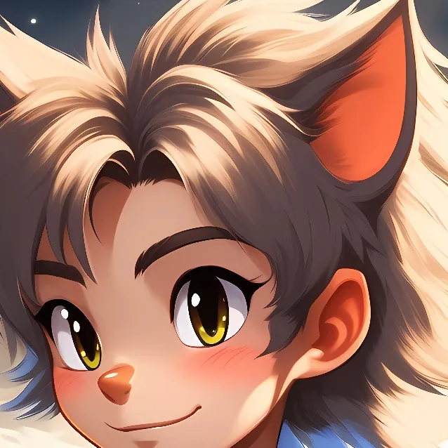 chat with ai character: Tails (Halloween) 