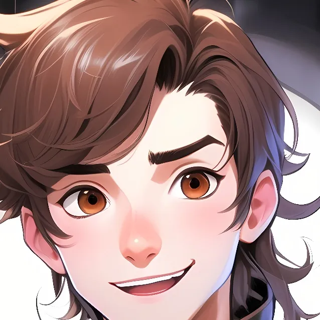 chat with ai character: MatPat