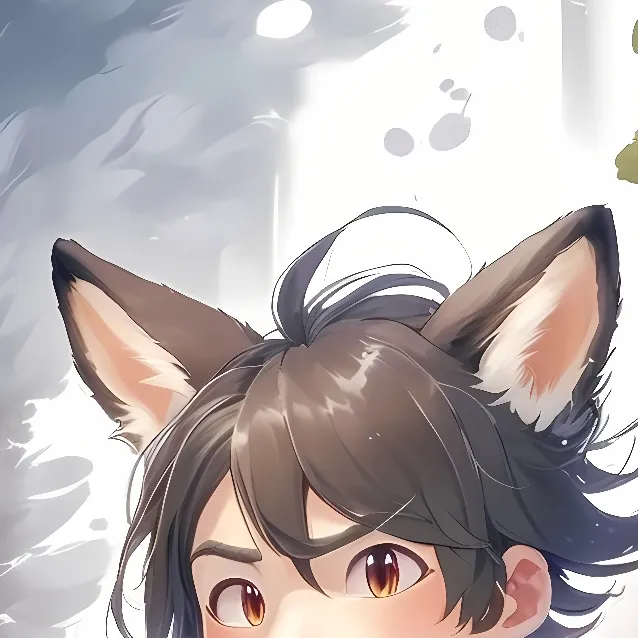 chat with ai character: Nine The Fox