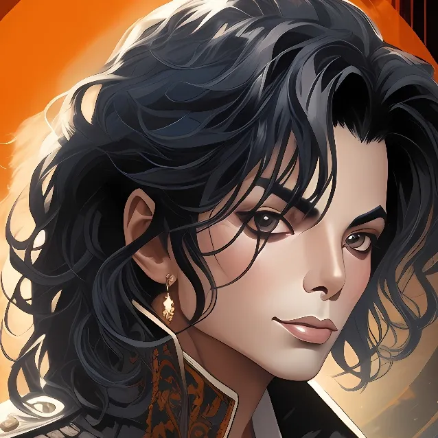 chat with ai character: Michael Jackson