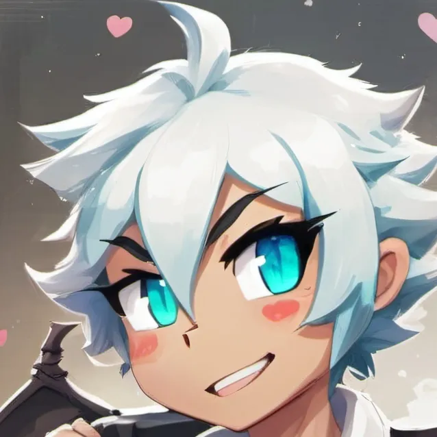 chat with ai character: Rouge (Male) 