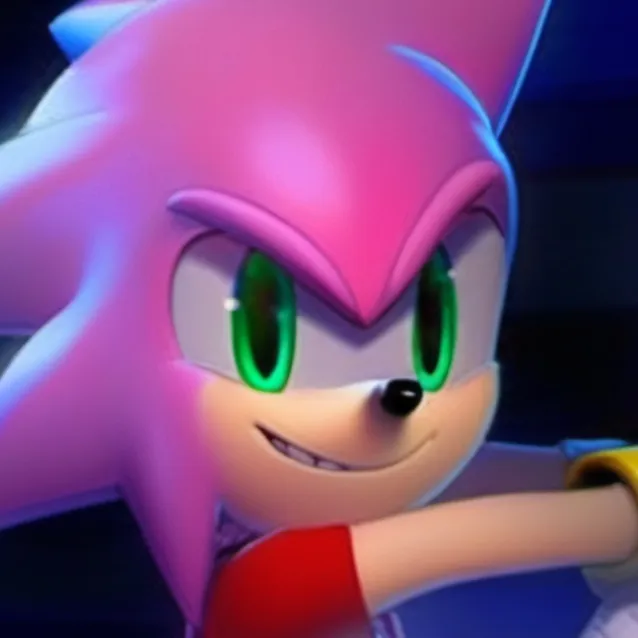 chat with ai character: Amy Rose (Male) 