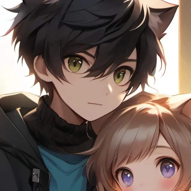 chat with ai character: Jay