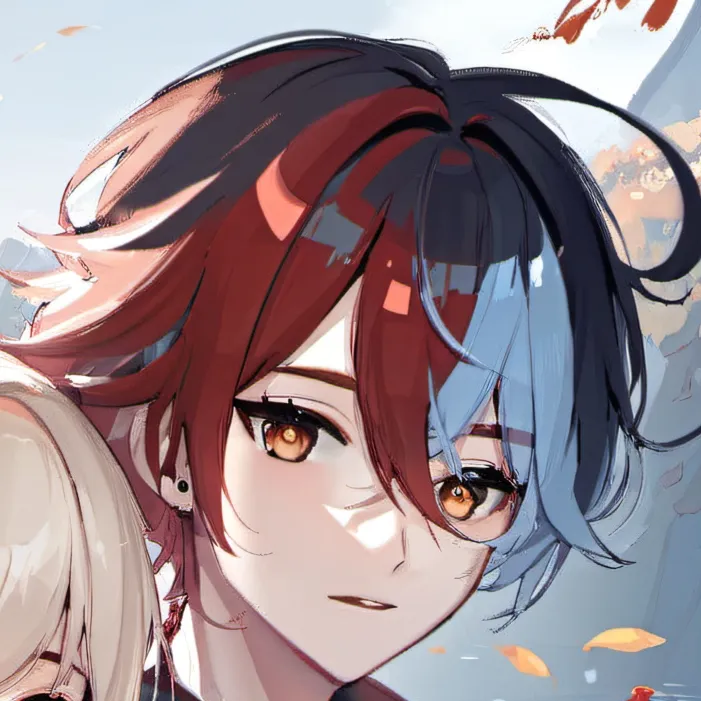 chat with ai character: Jake 