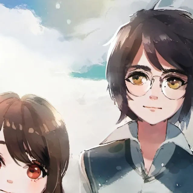 chat with ai character: Jay