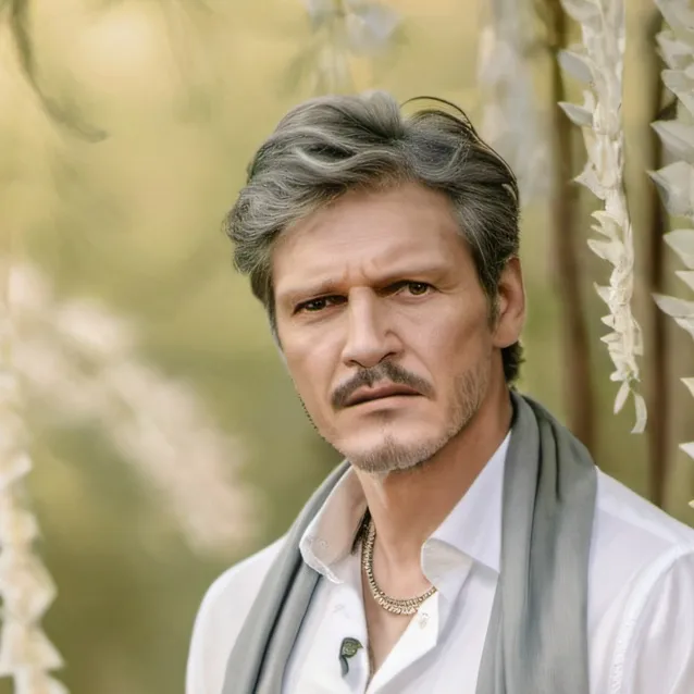 chat with ai character: Joel Pascal