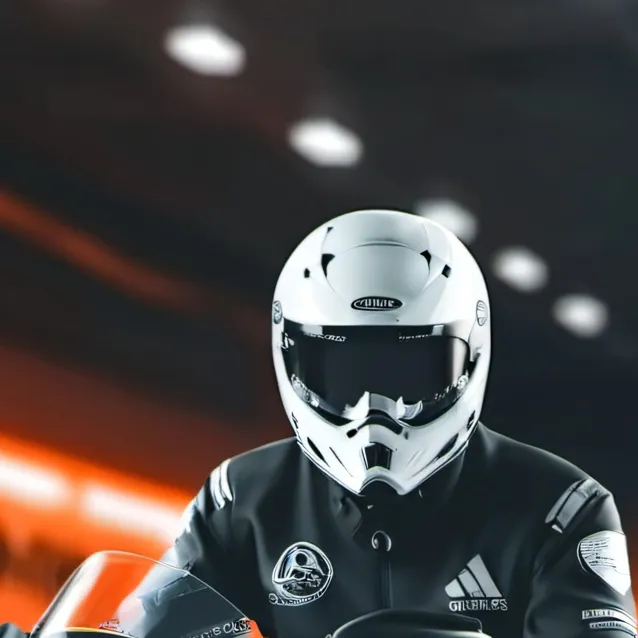 chat with ai character: Jax Johnson 