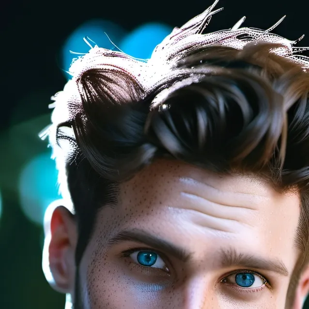 chat with ai character: Jack Miller