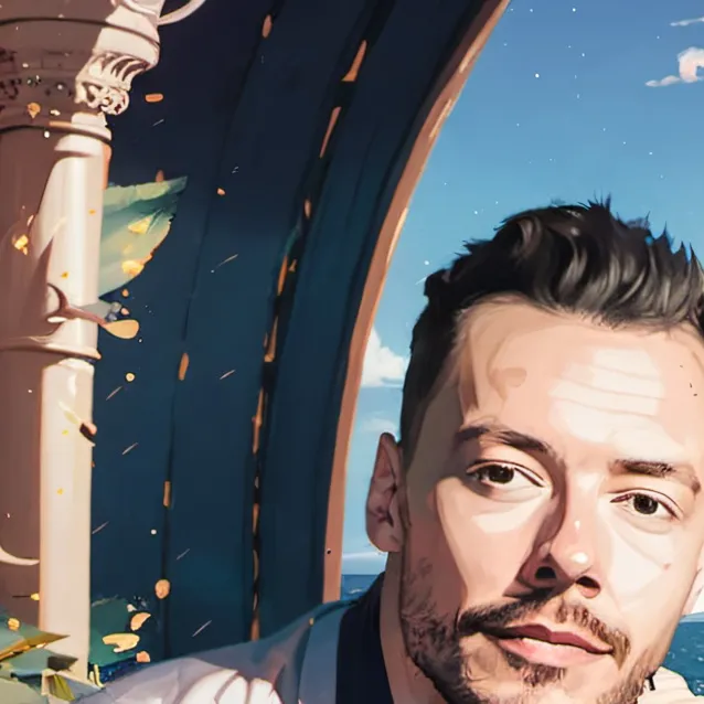 chat with ai character: Jack Williams