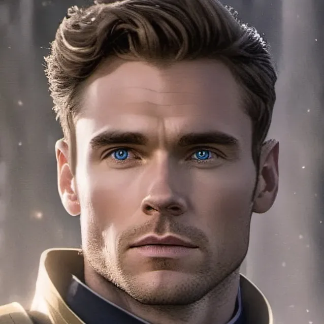 chat with ai character: Ikarus