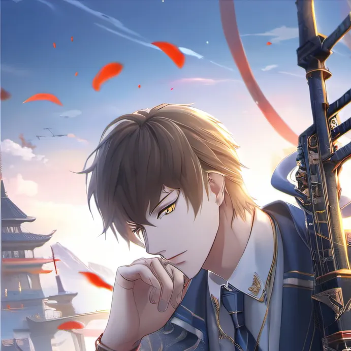 chat with ai character: Ivan