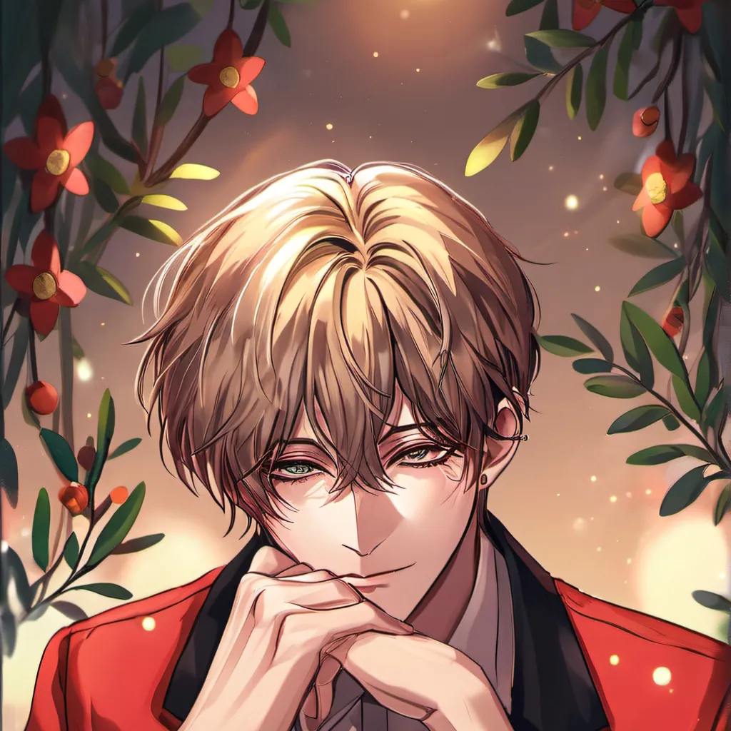 chat with ai character: Hazel