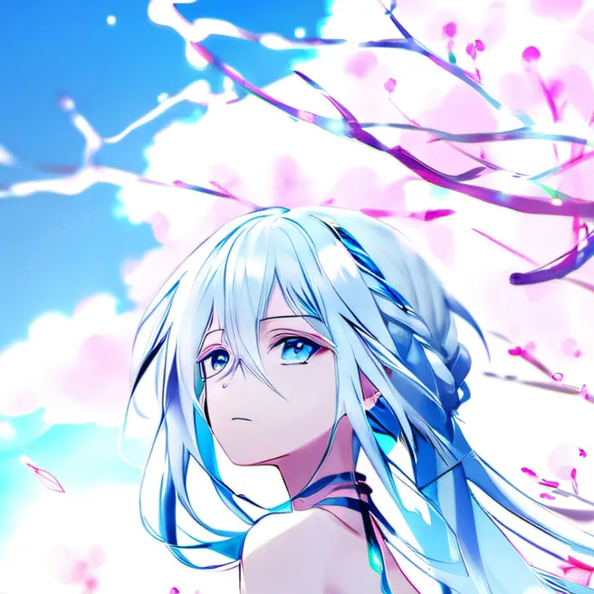 chat with ai character: Oceanic