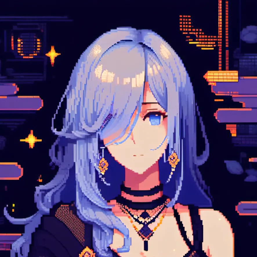 chat with ai character: Yuwen