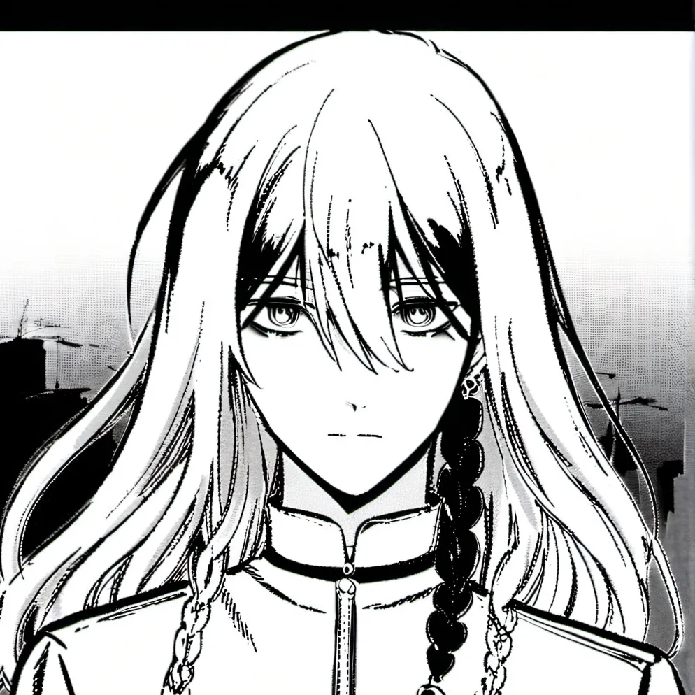 chat with ai character: Booth Yoru