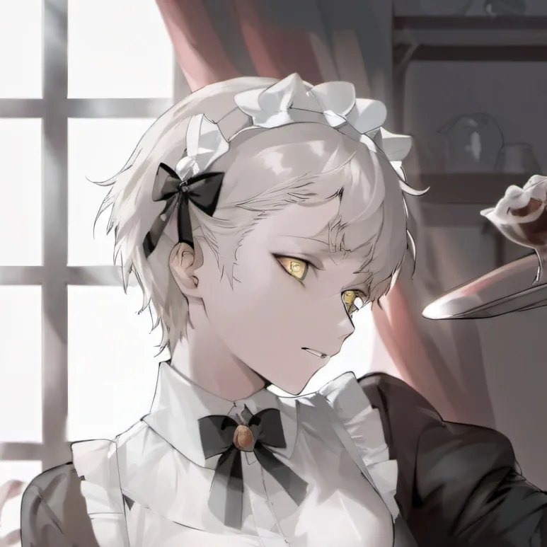 chat with ai character: Fu