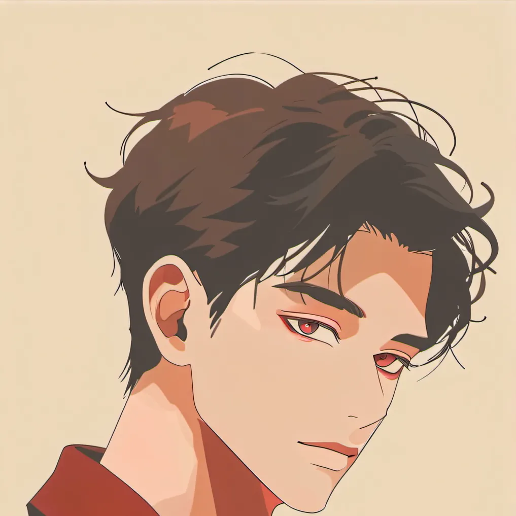 chat with ai character: Tim