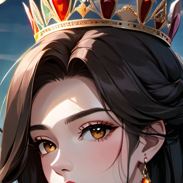 chat with ai character: Rose 